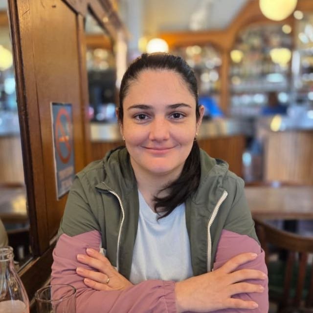 Lhaís Regina Scaglioni